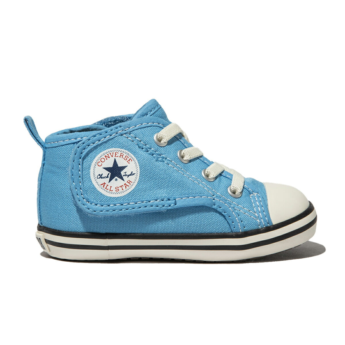 6月23日発売予定CONVERSE BABY ALL STAR N EASYTAPE