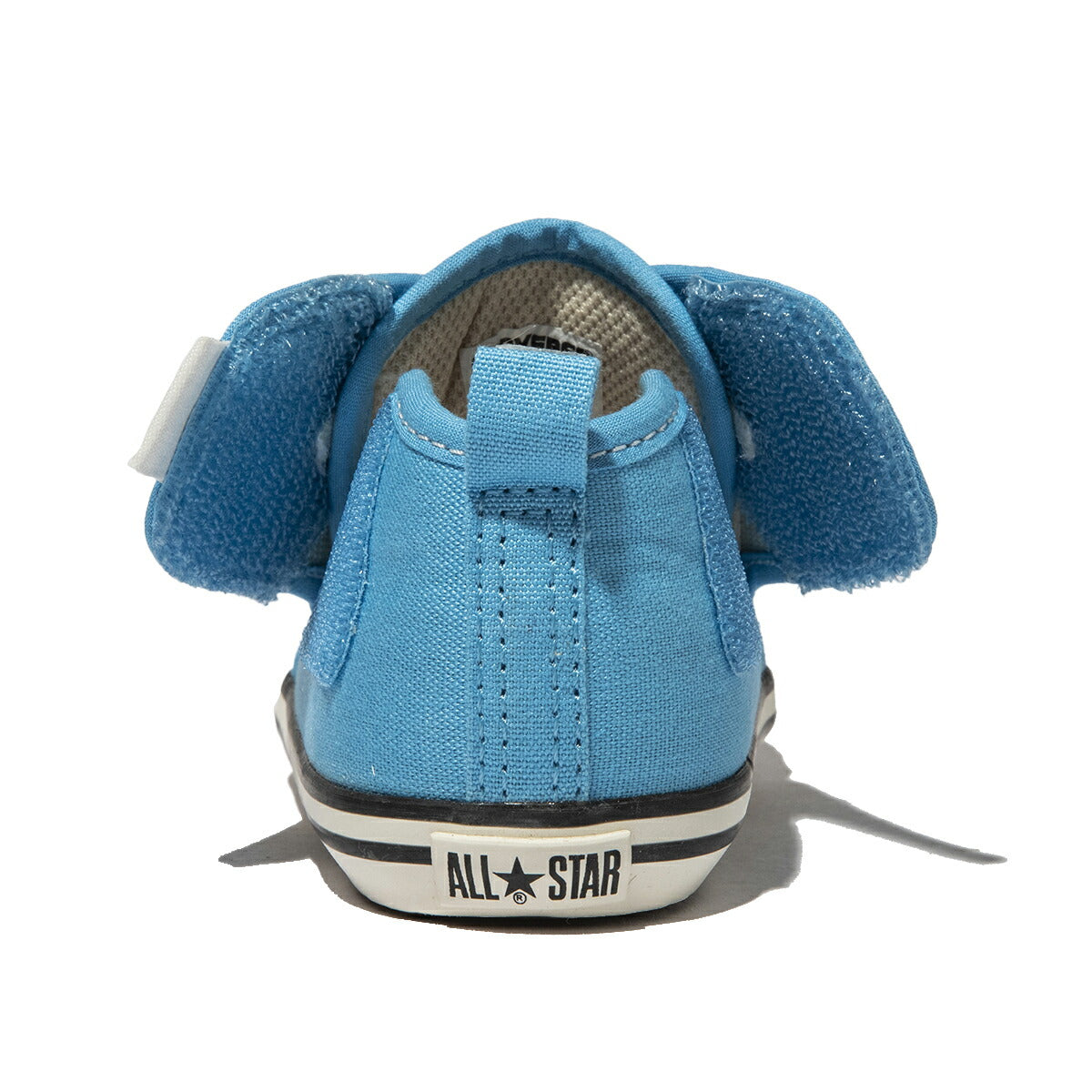 6月23日発売予定CONVERSE BABY ALL STAR N EASYTAPE