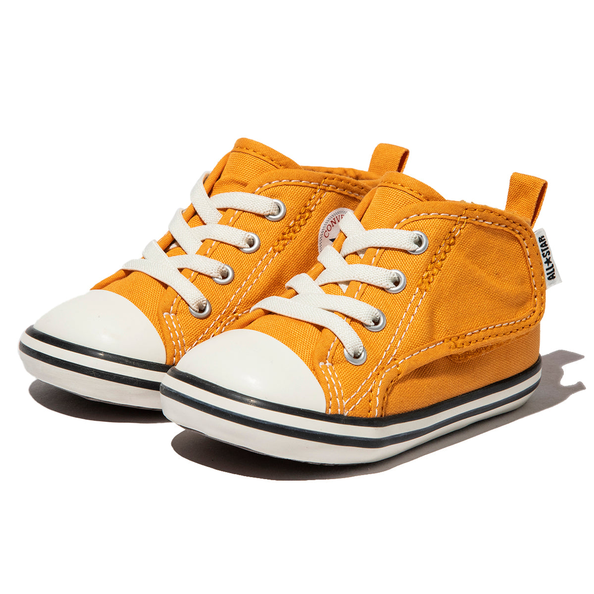 6月23日発売予定CONVERSE BABY ALL STAR N EASYTAPE