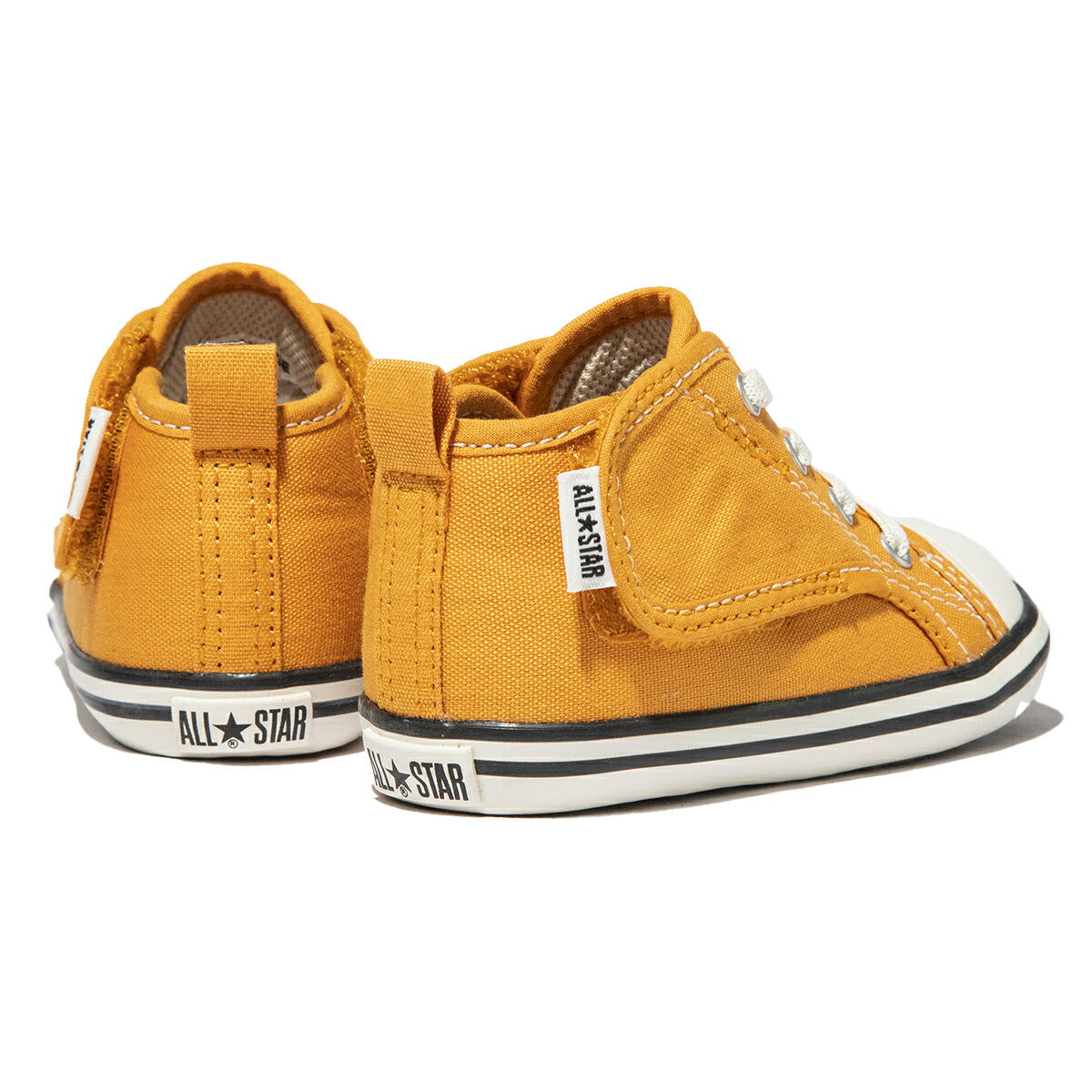 6月23日発売予定CONVERSE BABY ALL STAR N EASYTAPE