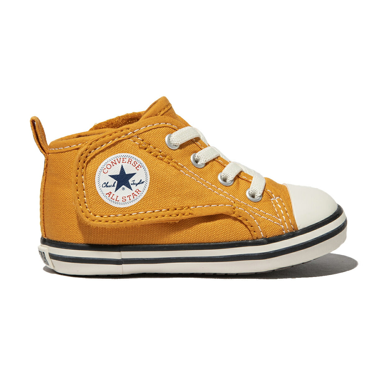 6月23日発売予定CONVERSE BABY ALL STAR N EASYTAPE