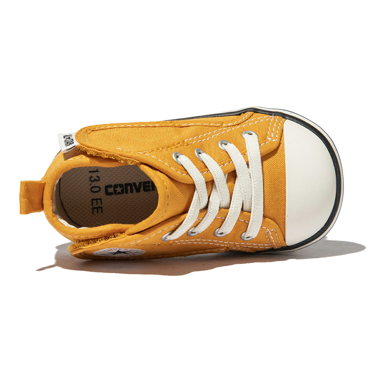 6月23日発売予定CONVERSE BABY ALL STAR N EASYTAPE