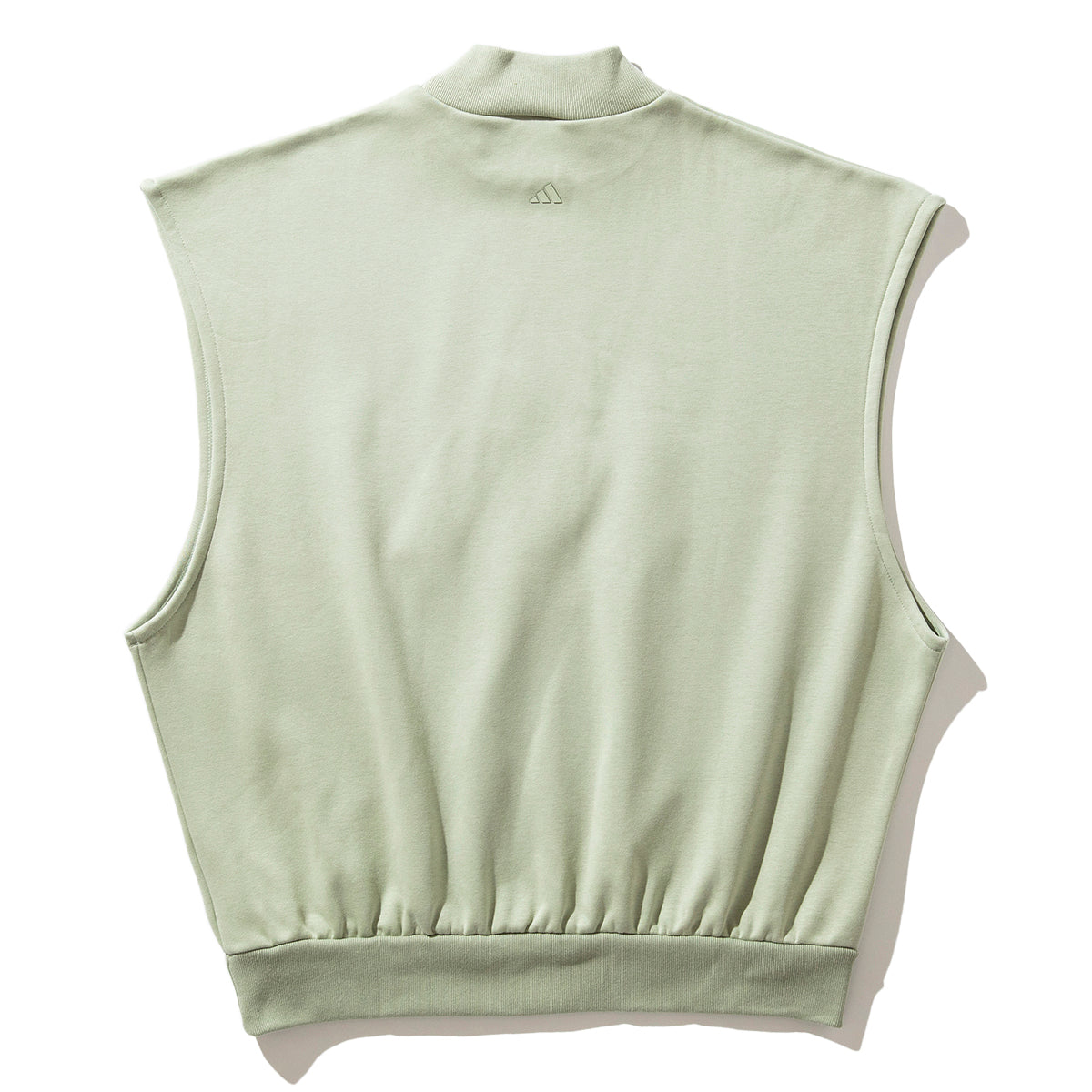 BASKETBALL SLEEVELESS SWEATSHIRT