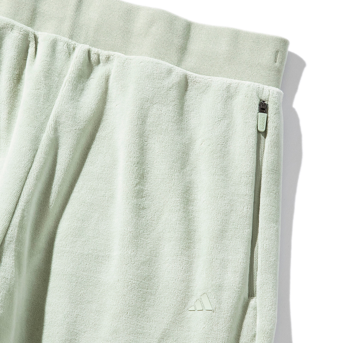 BASKETBALL VELOUR PANT