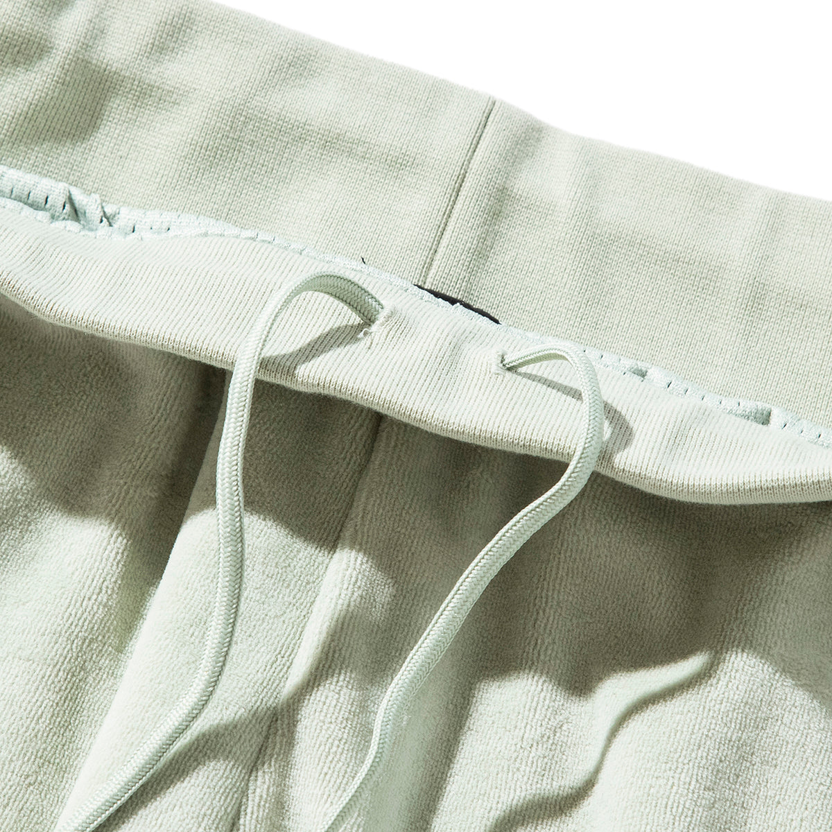 BASKETBALL VELOUR PANT