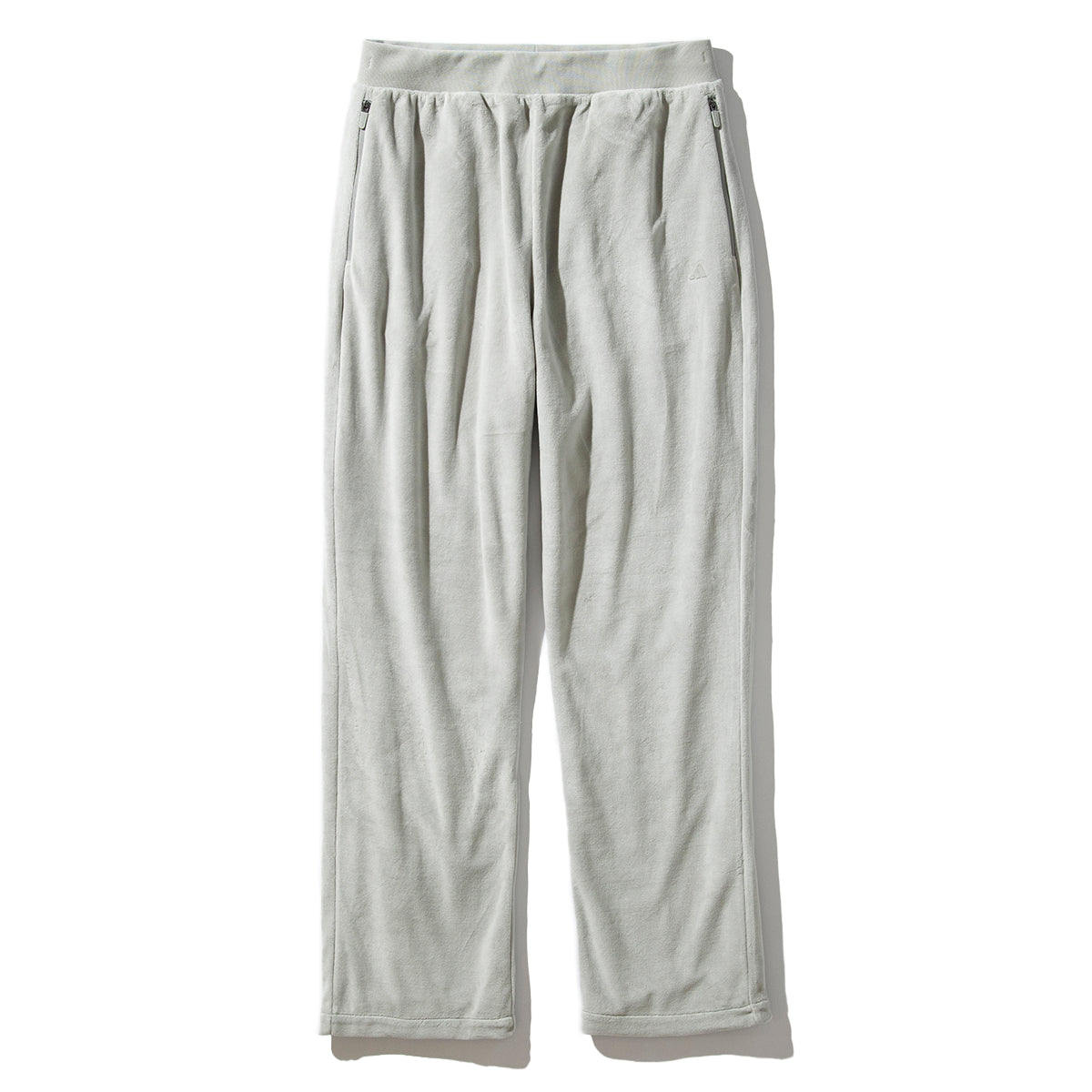 BASKETBALL VELOUR PANT