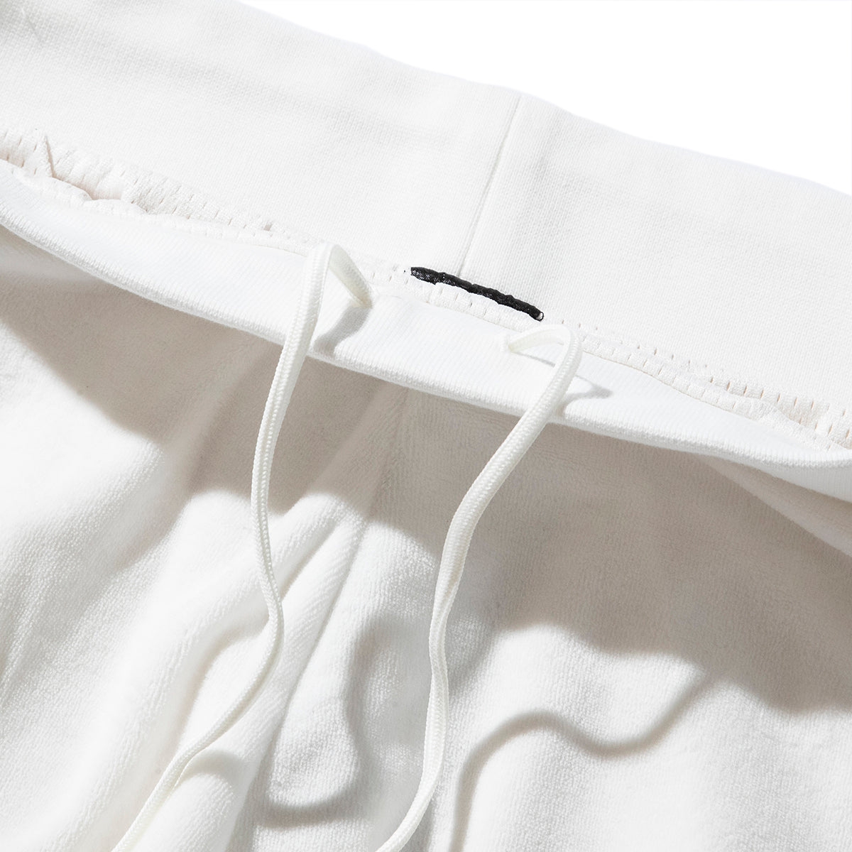 BASKETBALL VELOUR PANT