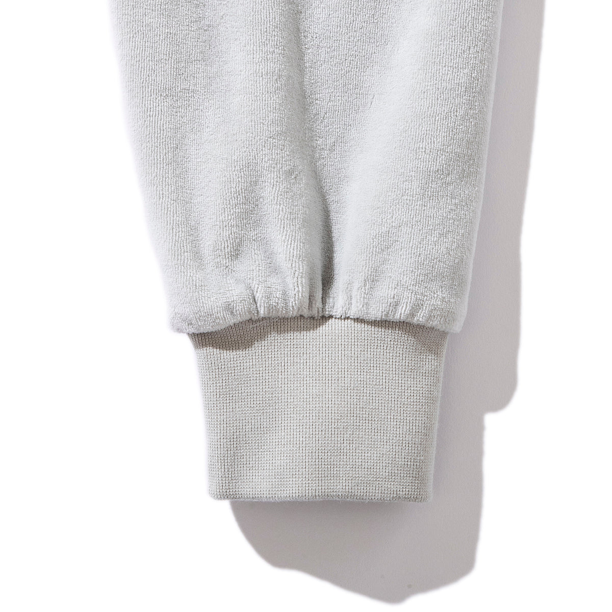 BASKETBALL VELOUR HOODY