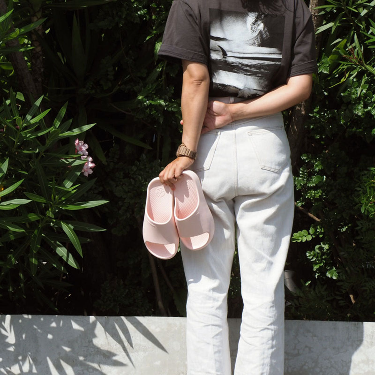 Cloud9 Slide - Unisex