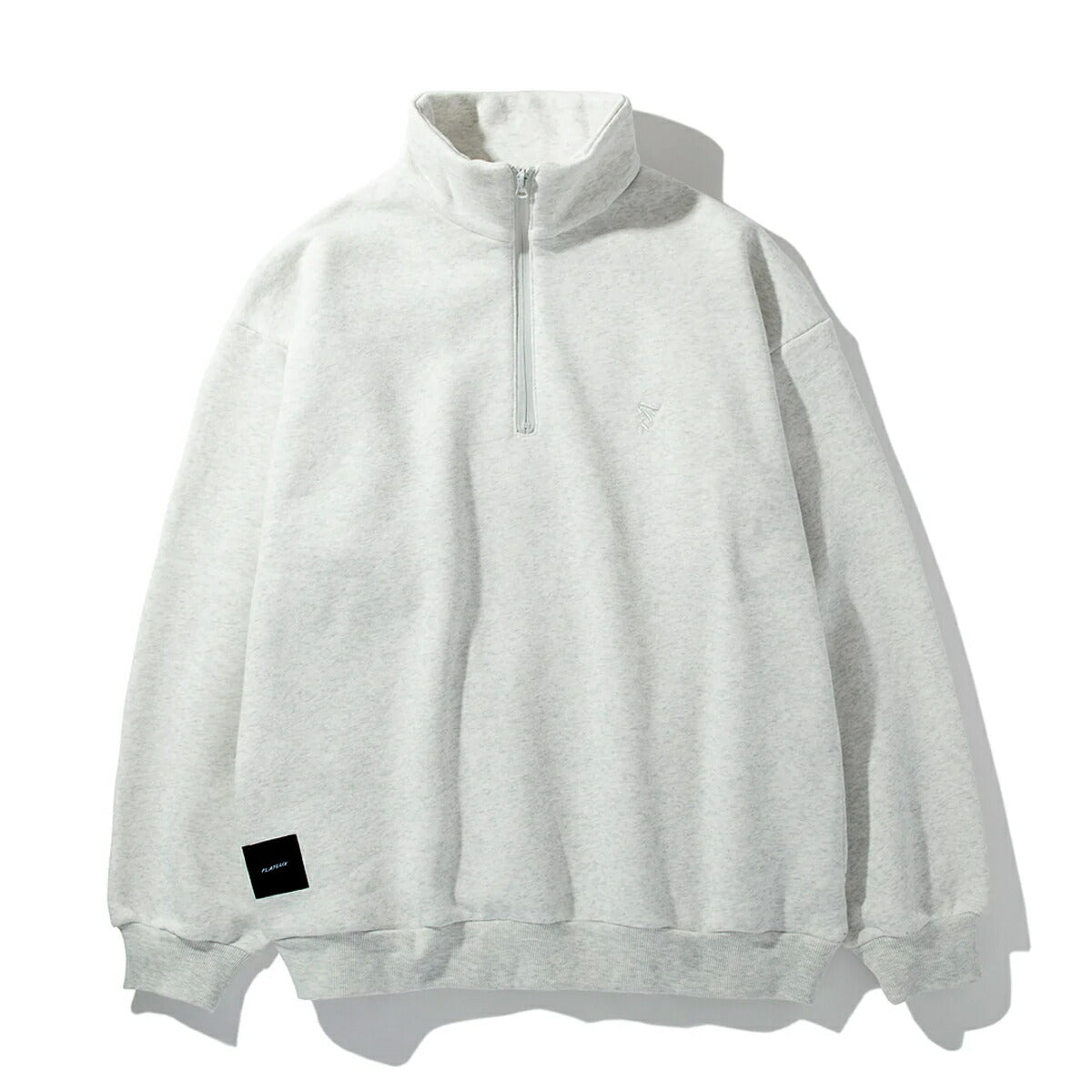 Matsuyama Mockneck 