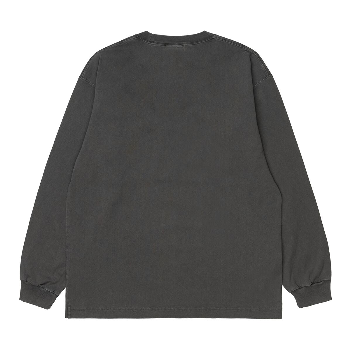 WIP L/S NELSON T-SHIRT