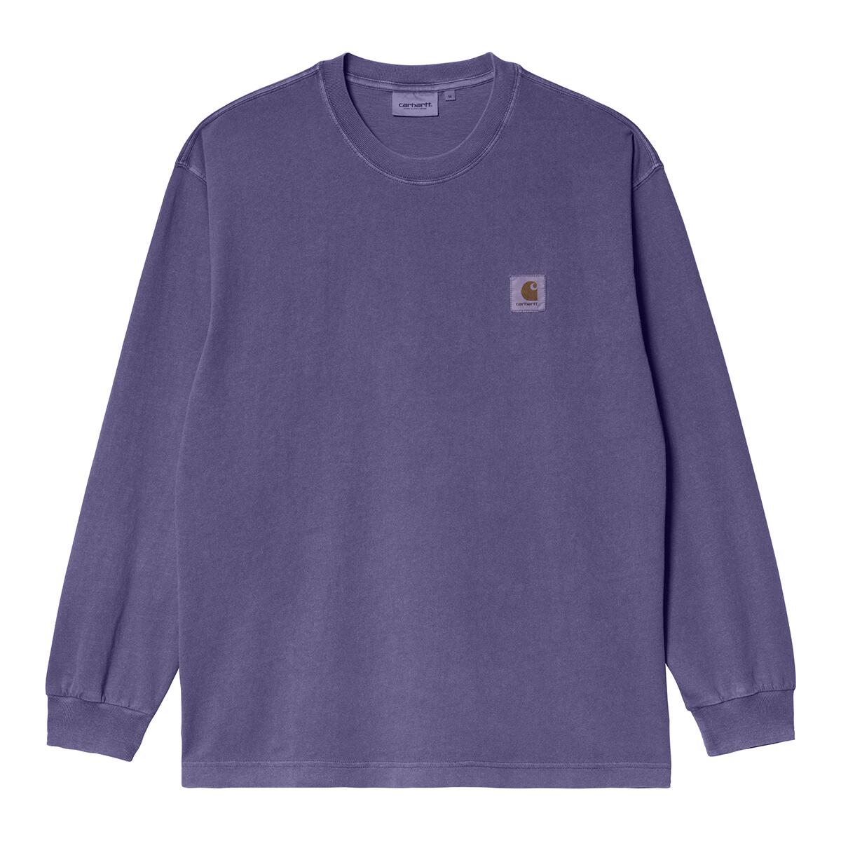 WIP L/S NELSON T-SHIRT