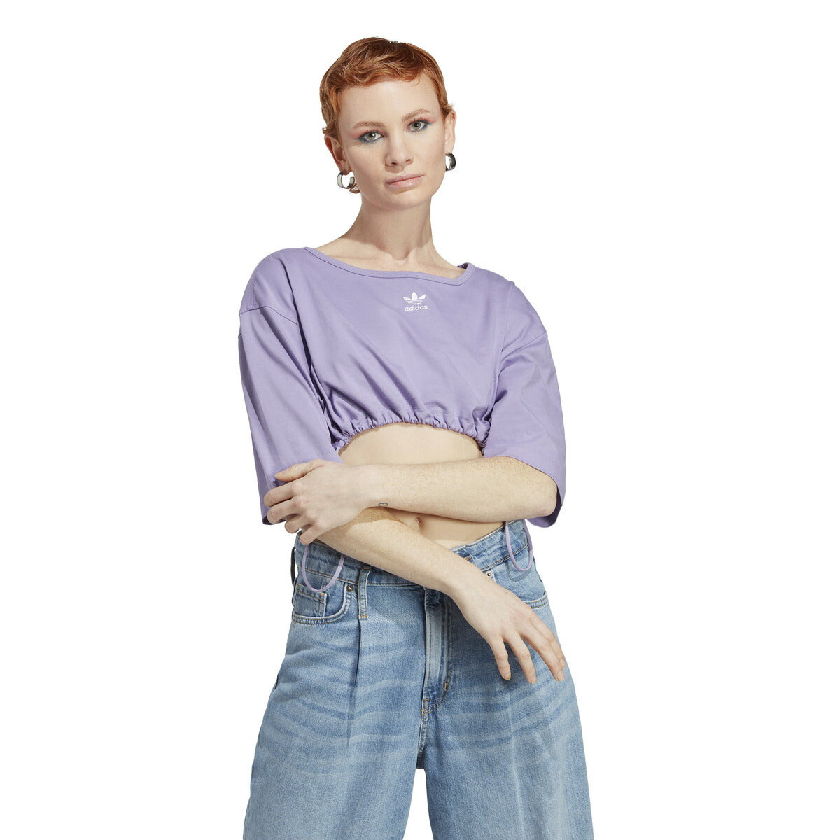 ALWAYS ORIGINAL Tシャツ