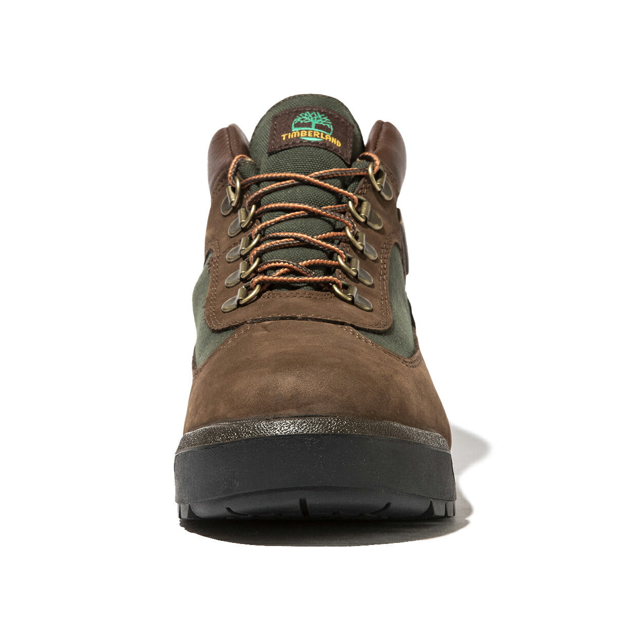 Waterproof Field Boots