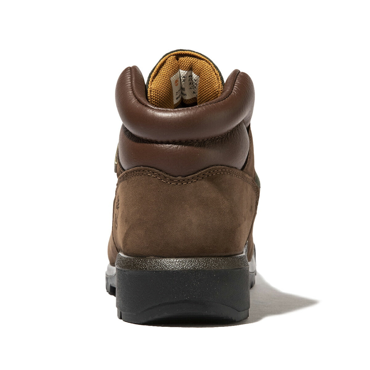 Waterproof Field Boots