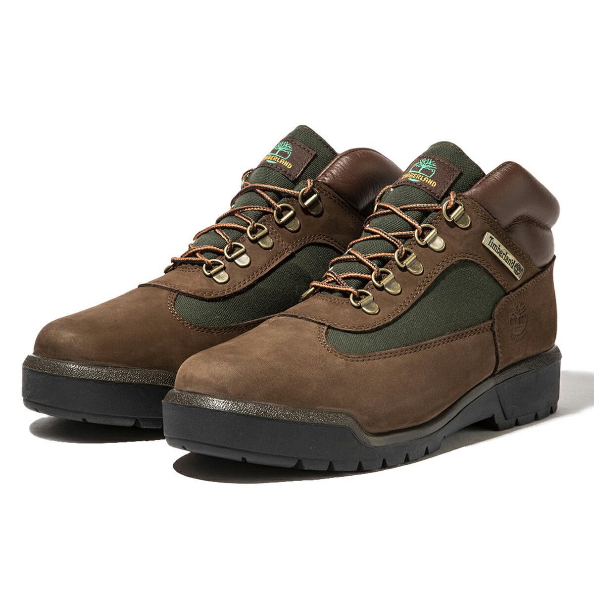 Waterproof Field Boots