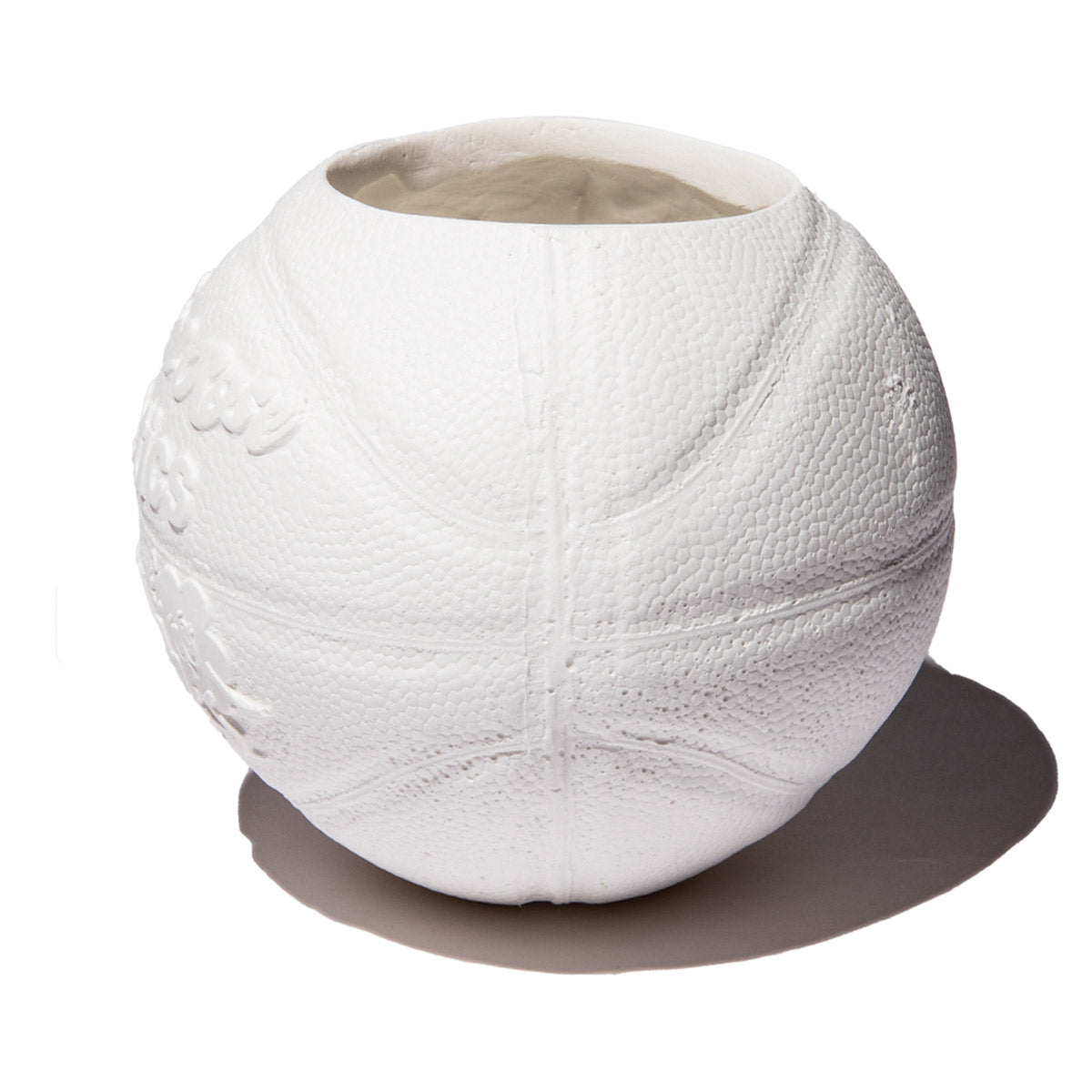 Original Rose× BASKETBALL PLANTER