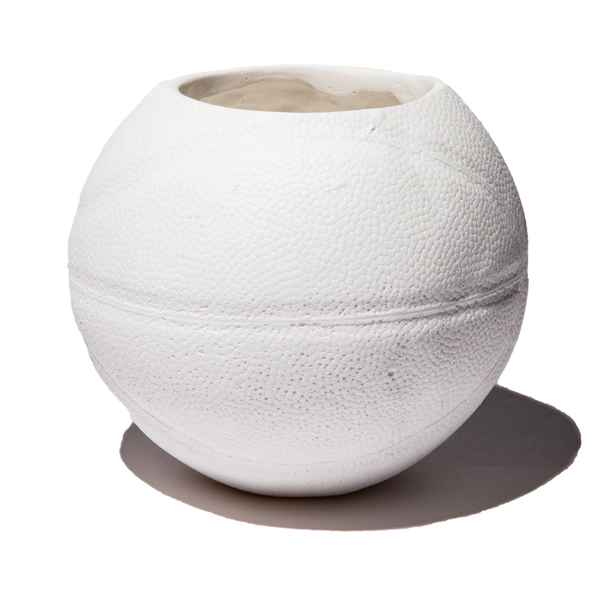 Original Rose× BASKETBALL PLANTER