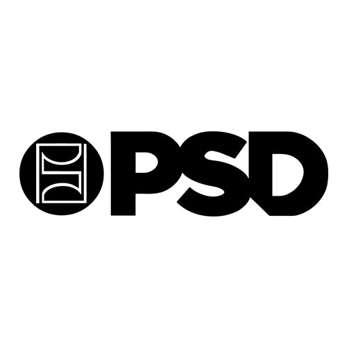 PSD（ピーエスディー） – Kinetics｜OFFICIAL ONLINE STORE