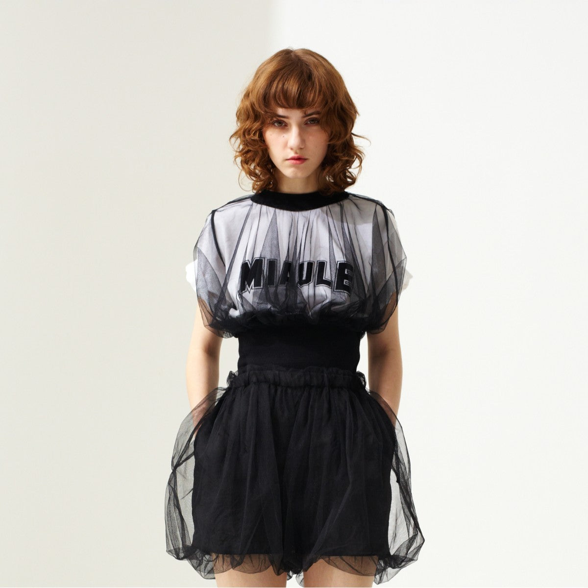 Print T-Shirt