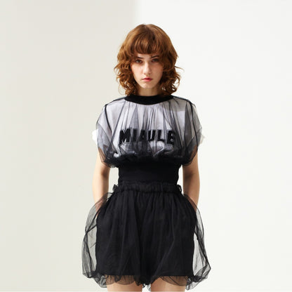 Print T-Shirt