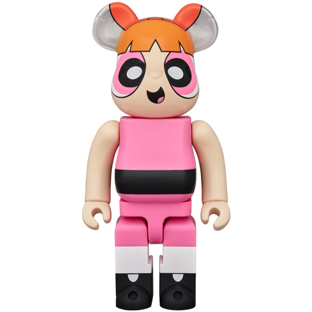 THE POWERPUFF GIRLS BLOSSOM 400％