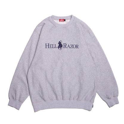 HELLREAPER CREWSWEAT