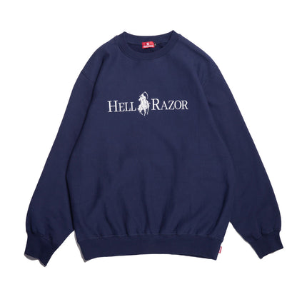 HELLREAPER CREWSWEAT