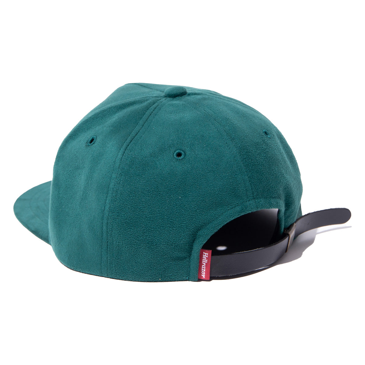 SCRIPT SUEDE 5PANEL