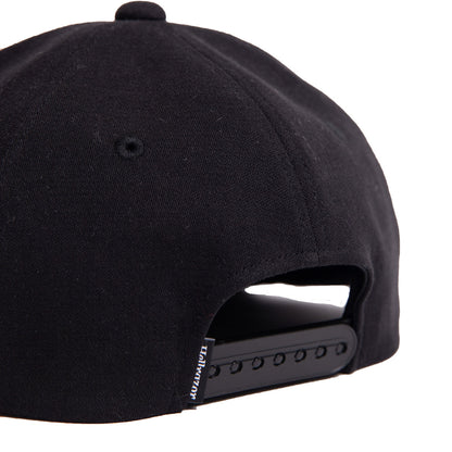 TRADEMARK LOGO ARMY 5PANEL CAP