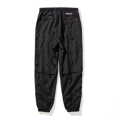 FILA × Hellrazor TRADEMARK LOGO  NYLON PANTS