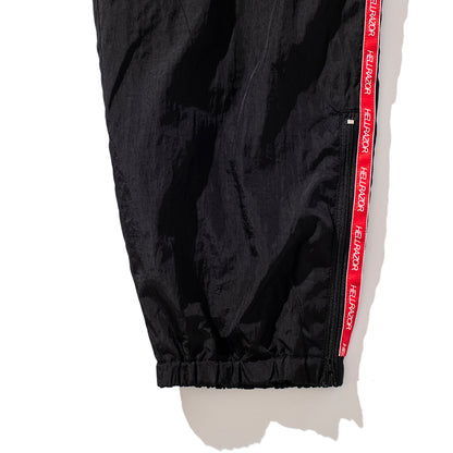 FILA × Hellrazor TRADEMARK LOGO  NYLON PANTS