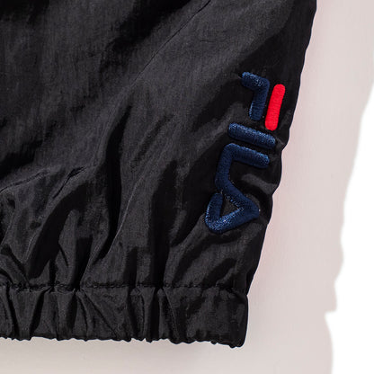 FILA × Hellrazor TRADEMARK LOGO  NYLON PANTS