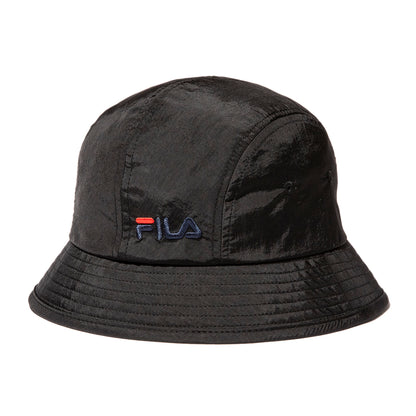 FILA × Hellrazor CUSTOM 4PANEL BELL HAT