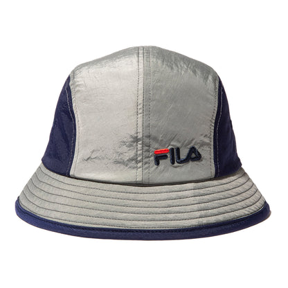 FILA × Hellrazor CUSTOM 4PANEL BELL HAT