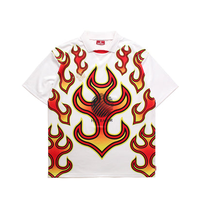 FIRE SOCCER JERSEY