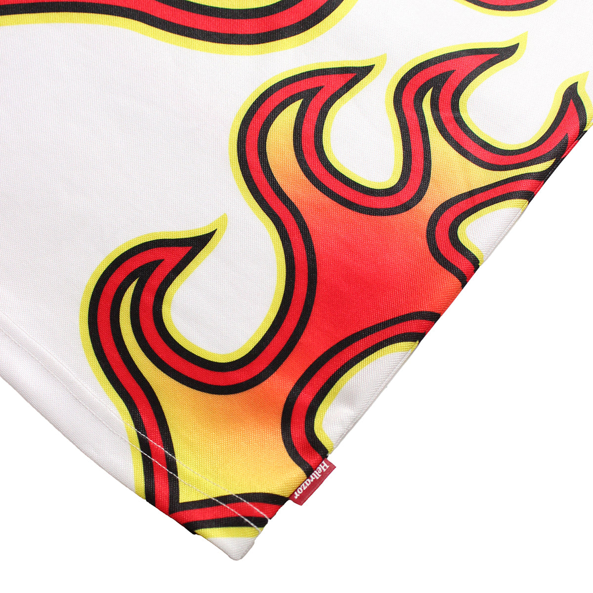 FIRE SOCCER JERSEY