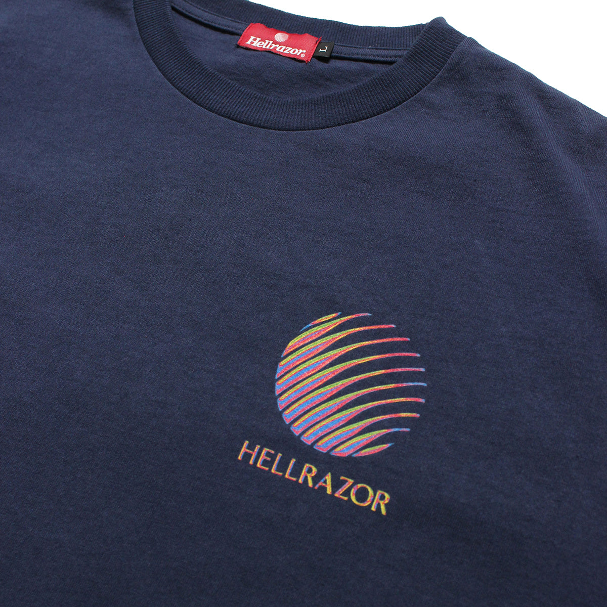 THERMO LOGO SHIRT