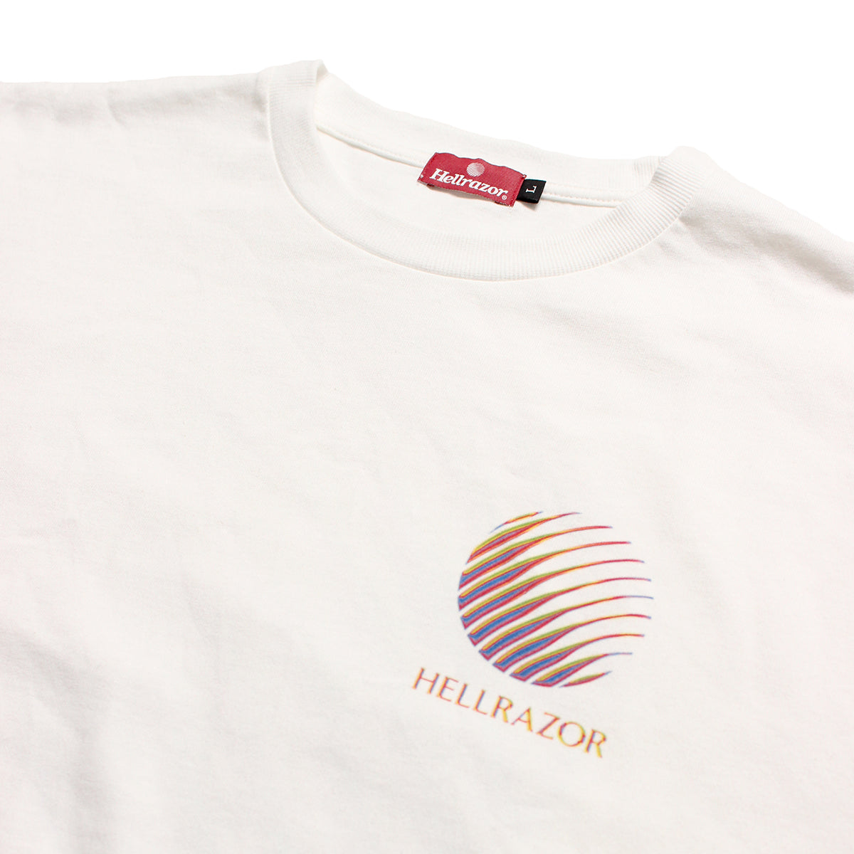 THERMO LOGO SHIRT