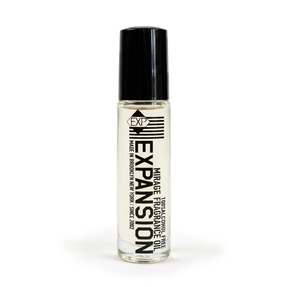 FRAGRANCE OIL - MIRAGE -