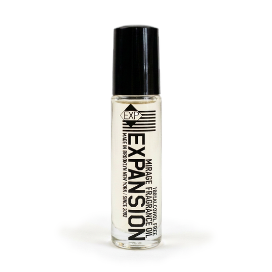 FRAGRANCE OIL - MIRAGE -