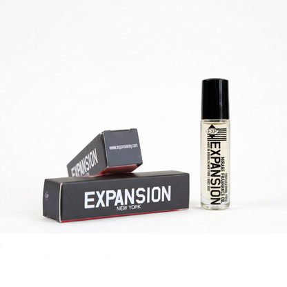FRAGRANCE OIL - MIRAGE -