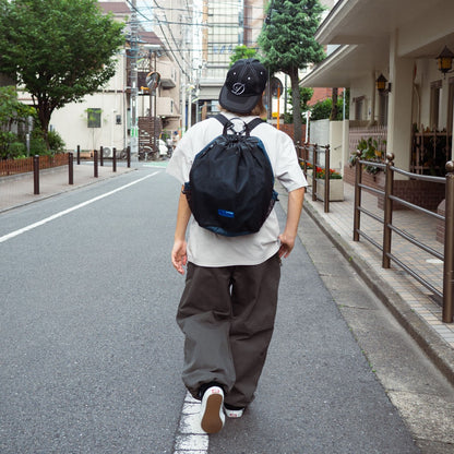 4way Vacation Bag
