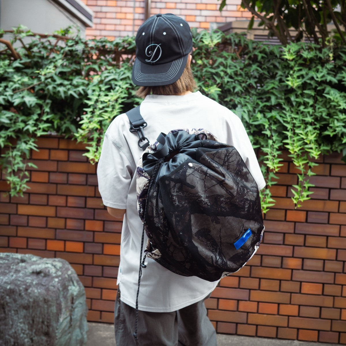 4way Vacation Bag