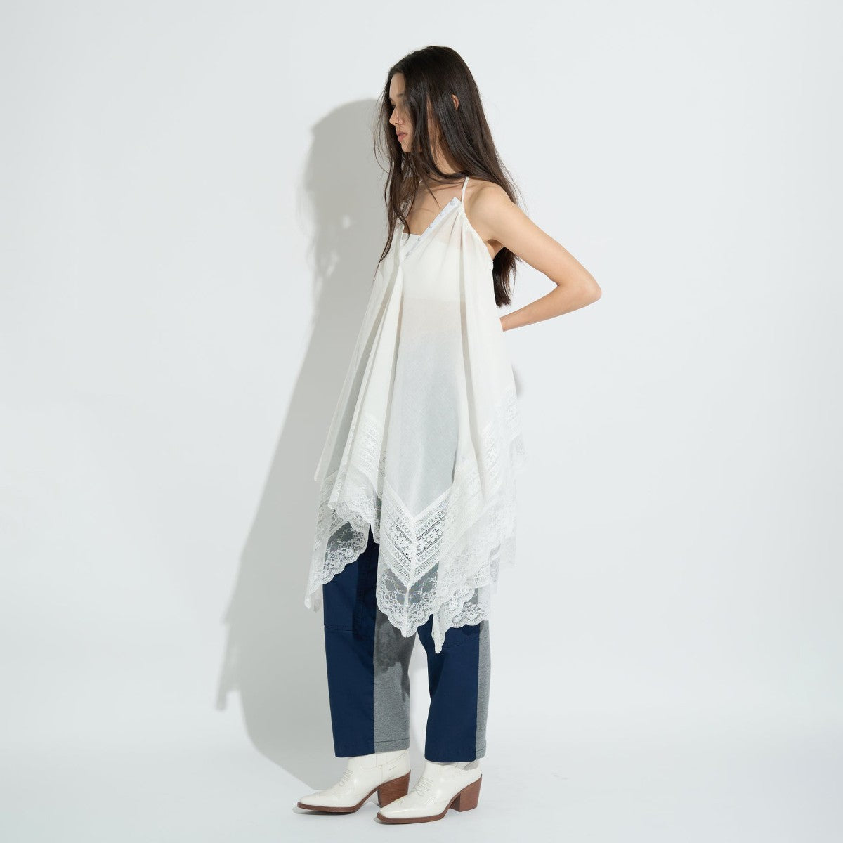 3-WAY BOHO Poncho