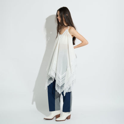 3-WAY BOHO Poncho