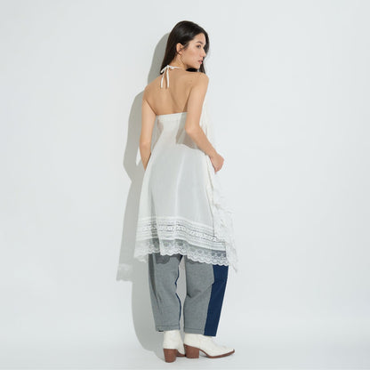 3-WAY BOHO Poncho
