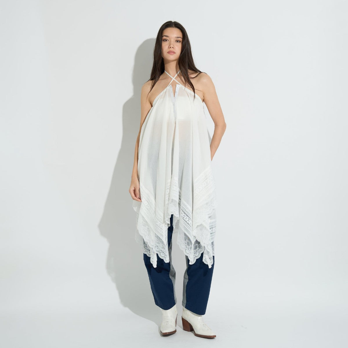 3-WAY BOHO Poncho