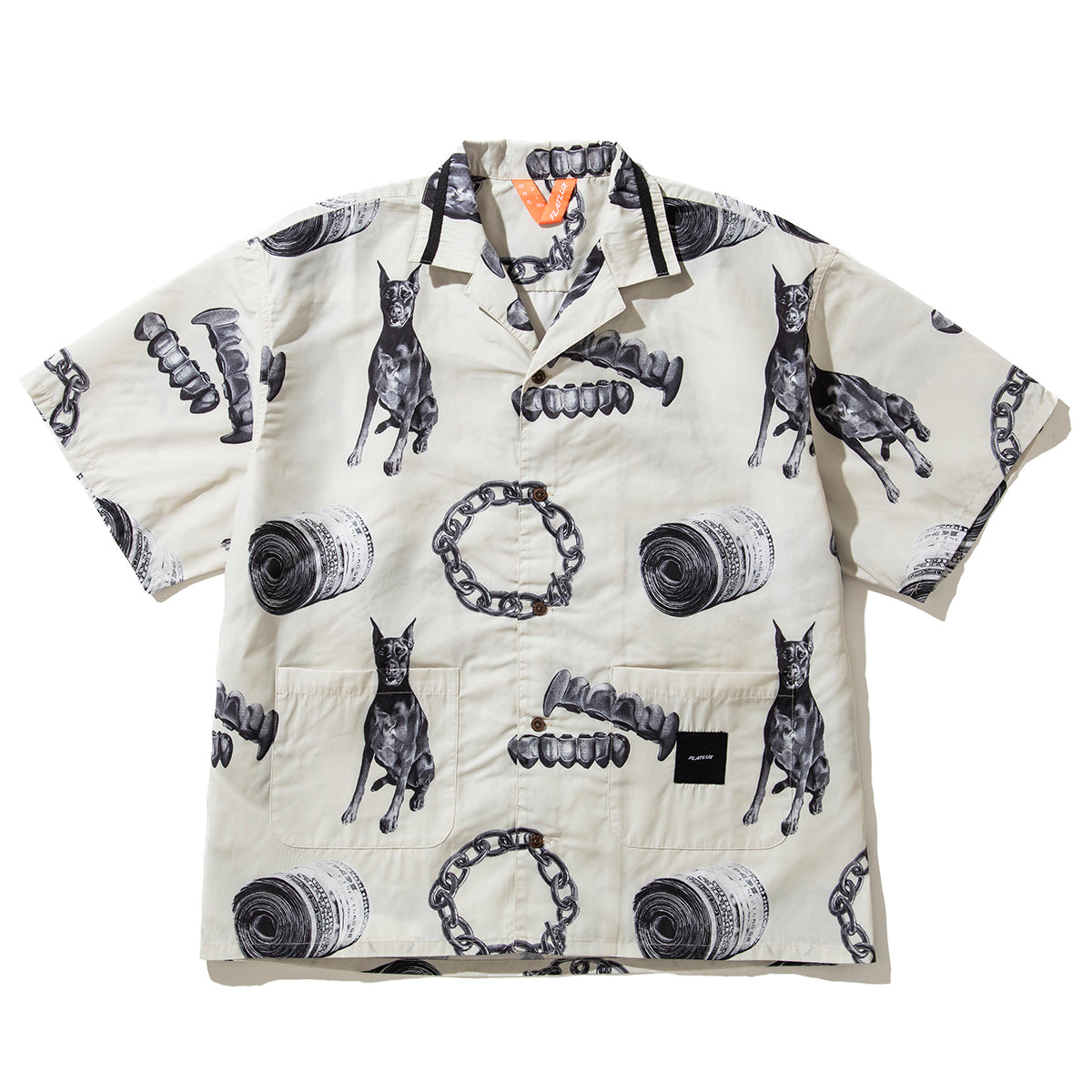 Laidback Ss-Shirt