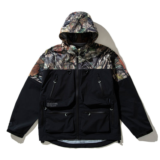 ALL CONDITIONS 3LAYER JACKET II for Kinetics